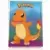 Pokémon - Dunkin Boomer - Salamèche