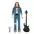 ReAction Figures - Burton - Cliff Burton