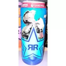 Rockstar Blueberry Halo