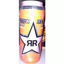 Rockstar Mangue
