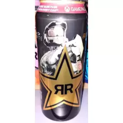 Rockstar Original Halo