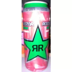Rockstar Strawberry