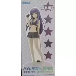Baka to Test to Shoukanjyuu - Kirishima Shouko Swimsuit ver.