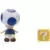 World of Nintendo - Blue Toad