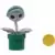World of Nintendo - Bone Piranha Plant with Coin