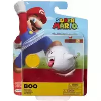 Boo with Coin