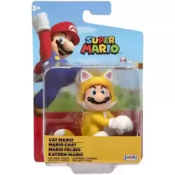 Cat Mario