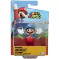Ice Mario