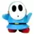 World of Nintendo - Light-Blue Shy Guy