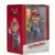 World of Nintendo - Star Power Mario with super Star and Question Block (Jakks Gold)