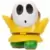 World of Nintendo - Yellow Shy Guy
