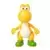 World of Nintendo - Yoshi Multi-Pack : Yellow Yoshi , Purple Yoshi & Light Blue Yoshi