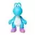 World of Nintendo - Yoshi Multi-Pack : Yellow Yoshi , Purple Yoshi & Light Blue Yoshi