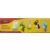 World of Nintendo - Yoshi Multi-Pack (Green, Blue, Grey, Yellow, Black)