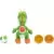 World of Nintendo - Yoshi with Egg and Coins (Jakks Gold)