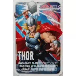 Thor