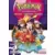 Pokémon La Grande Aventure - Rouge Feu et Vert Feuille - Coffret Tomes 1 à 4 + Guide Pokémon