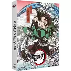 Demon Slayer - Kimetsu No Yaiba-Saison 1