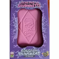 Lâche pas la savonnette: Couloir de la mort, l'extension !