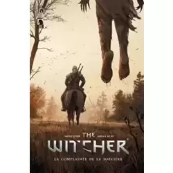 La complainte de la sorcière