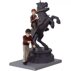A Dangerous Game