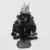 Hallmark Keepsake Ornament - Harry Potter - Miniature Tree Set With Light and Sound