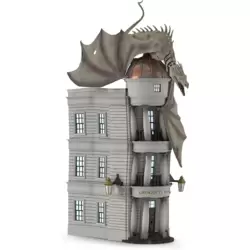 Gringotts Wizarding Bank