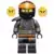 LEGO Ninjago - The Temple of the Crystal King