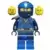 LEGO Ninjago - The Temple of the Crystal King
