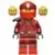 LEGO Ninjago - The Temple of the Crystal King