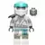 LEGO Ninjago - The Temple of the Crystal King
