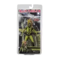Iron Maiden - Eddie the Head