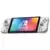 Nintendo Switch Split Pad Compact (Light Gray & Yellow)