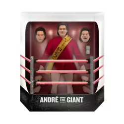 Andre The GIant - Andre Robe