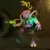 Super7 - ULTIMATES! - TMNT - Scumbug
