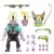 Super7 - ULTIMATES! - TMNT - Scumbug