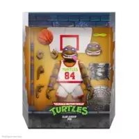 TMNT - Slam Dunkin’ Don