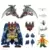 Super7 - ULTIMATES! - TMNT - Wingnut & Screwloose