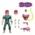 Super7 - ULTIMATES! - Zak, The Neutrino