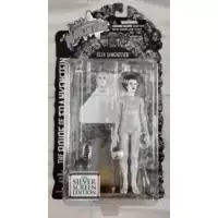 Sideshow Universal Monsters Series 2- Silver Screen Bride of Frankenstein