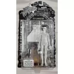 Sideshow Universal Monsters Series 2- Silver Screen Bride of Frankenstein