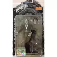 Sideshow Universal Monsters Series 2- Silver Screen Phantom of the Opera