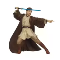 Obi-Wan Kenobi [Revenge Of The Sith]
