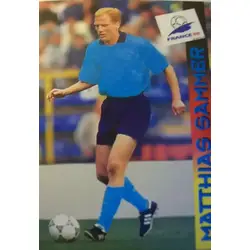 Matthias Sammer