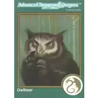 Owlbear