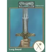 Shalandain's Holy Avenger