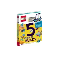 5-Minute Builds