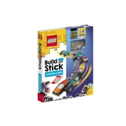 Build and Stick