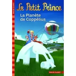 La Planète de Coppélius