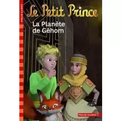 La Planète de Géhom